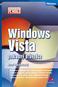 eKniha -  Windows Vista: podrobný průvodce