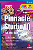 eKniha -  Pinnacle Studio 10: praktický průvodce