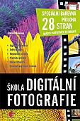 eKniha -  Škola digitální fotografie