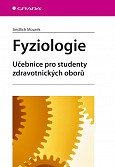 eKniha -  Fyziologie: učebnice pro studenty zdravotnických oborů