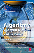 eKniha -  Algoritmy v jazyku C a C++: praktický průvodce