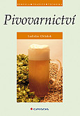 eKniha -  Pivovarnictví