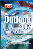 eKniha -  Outlook 2007: podrobný průvodce