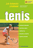 eKniha -  Jak dokonale zvládnout tenis