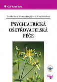 eKniha -  Psychiatrická ošetřovatelská péče