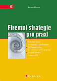 eKniha -  Firemní strategie pro praxi