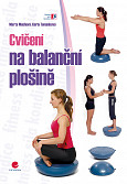 eKniha -  Cvičení na balanční plošině