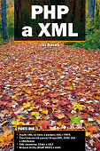eKniha -  PHP a XML
