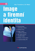 eKniha -  Image a firemní identita