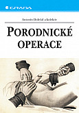 eKniha -  Porodnické operace