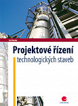 eKniha -  Projektové řízení technologických staveb