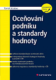 eKniha -  Oceňování podniku a standardy hodnoty