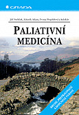 eKniha -  Paliativní medicína: Druhé, přepracované a doplněné vydání