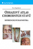 eKniha -  Obrazový atlas chorobných stavů: Diferenciální diagnostika