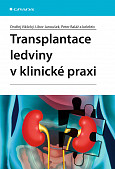 eKniha -  Transplantace ledviny v klinické praxi