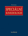 eKniha -  Speciální kineziologie