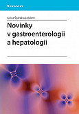 eKniha -  Novinky v gastroenterologii a hepatologii