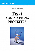 eKniha -  Fixní a snímatelná protetika