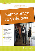 eKniha -  Kompetence ve vzdělávání