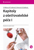 eKniha -  Kapitoly z ošetřovatelské péče I: Aktualizované a doplněné vydání