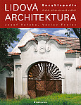 eKniha -  Lidová architektura: 2., přepracované vydání