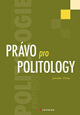 eKniha -  Právo pro politology