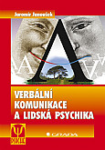 eKniha -  Verbální komunikace a lidská psychika