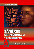 eKniha -  Záměrné sebepoškozování v dětství a adolescenci