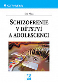 eKniha -  Schizofrenie v dětství a adolescenci