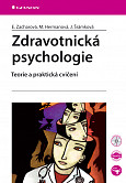 eKniha -  Zdravotnická psychologie: Teorie a praktická cvičení