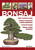 eKniha -  Bonsaj