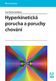 eKniha -  Hyperkinetická porucha a poruchy chování