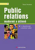 eKniha -  Public relations - moderně a účinně: 2., aktualizované a doplněné vydání