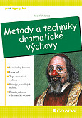 eKniha -  Metody a techniky dramatické výchovy