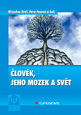 eKniha -  Člověk, jeho mozek a svět