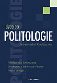 eKniha -  Úvod do politologie