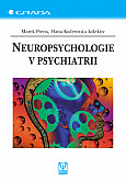 eKniha -  Neuropsychologie v psychiatrii