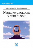 eKniha -  Neuropsychologie v neurologii