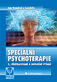 eKniha -  Speciální psychoterapie: 2., přepracované a doplněné vydání