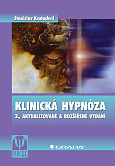 eKniha -  Klinická hypnóza: 3., aktualizované a rozšířené vydání