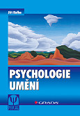 eKniha -  Psychologie umění: 2., přepracované a doplněné vydání