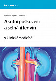 eKniha -  Akutní poškození a selhání ledvin v klinické medicíně