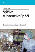 eKniha -  Výživa v intenzivní péči: 2., rozšířené a aktualizované vydání