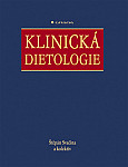 eKniha -  Klinická dietologie