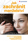 eKniha -  Jak zachránit manželství