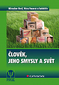 eKniha -  Člověk, jeho smysly a svět