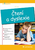eKniha -  Čtení a dyslexie