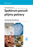 eKniha -  Spektrum poruch příjmu potravy: Interdisciplinární přístup