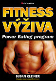 eKniha -  Fitness výživa: Power Eating program