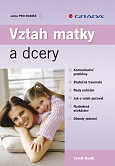 eKniha -  Vztah matky a dcery